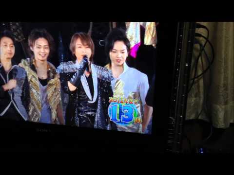 2011～2012 REALac11カウントダウン動画