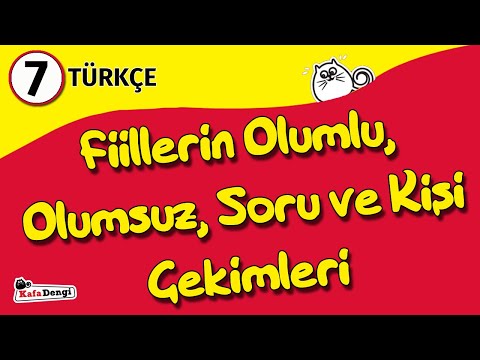 Video: Olumlu eylemin birincil eleştirisi neydi?