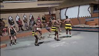 SOUTH AFRICA HERITAGE DAY || LESEDI VILLAGE || AFRICAN DANCE