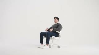 Meet the Diffrient World Chair