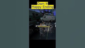 Left 4 Dead 2 Dam It, Happy Ending | Left 4 Cat Channel #coop #l4d #gaming #mods #เอาชีวิตรอด