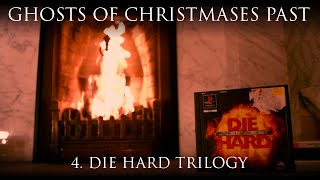 Ghosts of Christmases Past - Die Hard Trilogy (PS1)
12 days, 12 videos, 12 games I played around Christmas.
Today, Die Hard Trilogy. You forgot about it and Im judging you.
If thats not enough, Christmas and Die Hard - theres a link, okay? It works. Ghosts of Christmases Past - Die Hard Trilogy (PS1)
