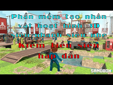 #1 Hướng dẫn Tải và Cài phần mềm VoxEdit và Game Maker siêu nhẹ để tạo nhân vật 3D Mới Nhất 71 #1 Hướng dẫn Tải và Cài phần mềm VoxEdit và Game Maker siêu nhẹ để tạo nhân vật 3D Mới Nhất