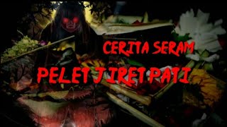 Pelet Jiret Pati...