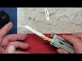 Leatherman Garage Batch #008 / Captain’s Crunch