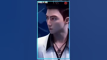 SKYLER (Official Trailer) New Character | Garena Free Fire