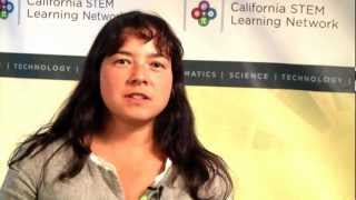 Stem Interview Ying Choon Wu - Uc San Diego