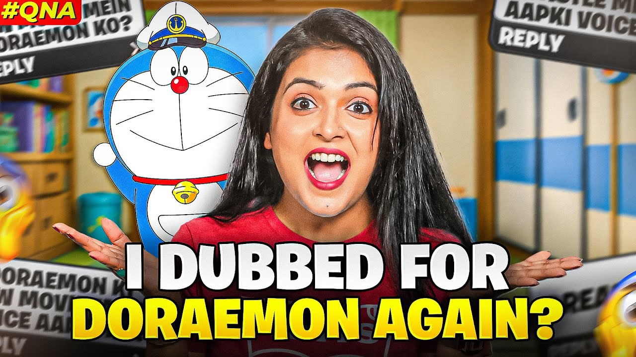 Latest Title & Thumbnail