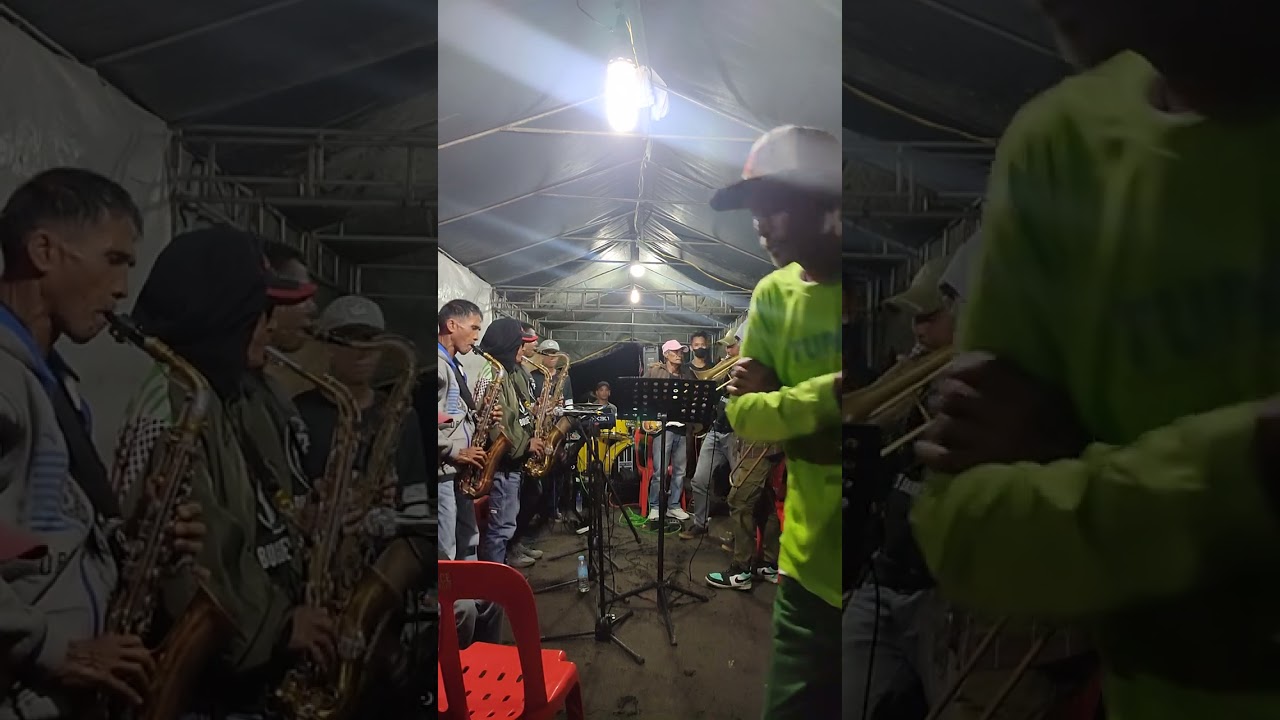 All Of The Sudden Instrumental:Buguey Band