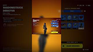 Claiming the Entire Battle Pass (c2 remix)