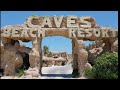 Caves Beach Resort 5* / Номер-Пещера / Хургада / Египет