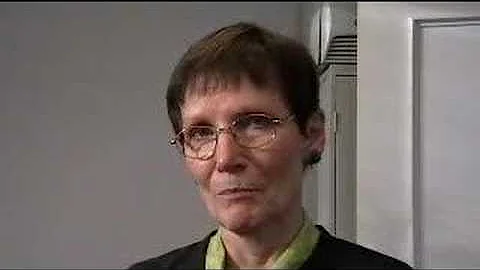 Nancy Pike Introduction