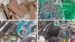 Eco-ansia, dobbiamo preoccuparci?  - Uno mattina weekly 29/06/2024