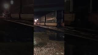 #csx #csxtransportation #csxt #csxtrains #conrail #trains #railroad #railfanning #trainspotting