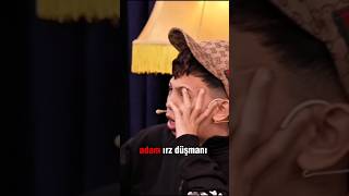 Altın Çocuk, Vurdu Oldu..