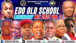 BEST OF EDO OLD SCHOOL BENIN MUSIC 2024 | EDO OLD SCHOOL MUSIC MIX FT OSAYOMORE,DR SUNSHINE,AKABA