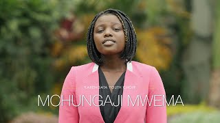 Mchungaji Mwema - Karengata SDA Youth Choir