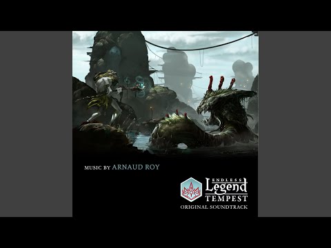 Tempest (Morgawr Prologue)