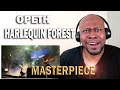 First Time  Reaction To Opeth  Harlequin Forest Live