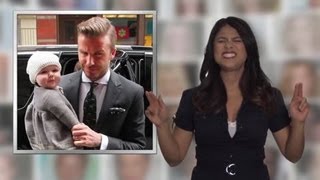 Celebritybytes Most Spoiled Kids In Hollywood - Splash News Splash News Tv Splash News Tv