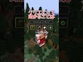 これが私のマイクラ必勝法!その4!豆知識【マイクラ】#shorts