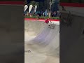 🥇 Jagger Eaton Gold Medal Park Run at the World Skate Championships!
