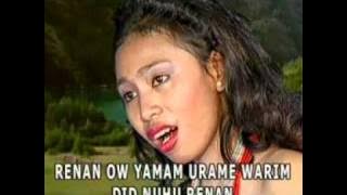 Tnebar ☆ Muban Banan ☆ Mega Kudamasa