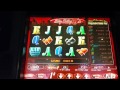Big City 5's slot machine at Empire City casino