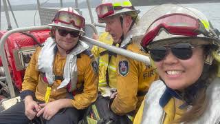 National Volunteer Week Elisabeth Goh