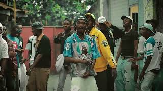 Graceley Thug - Malboro (Feat) )