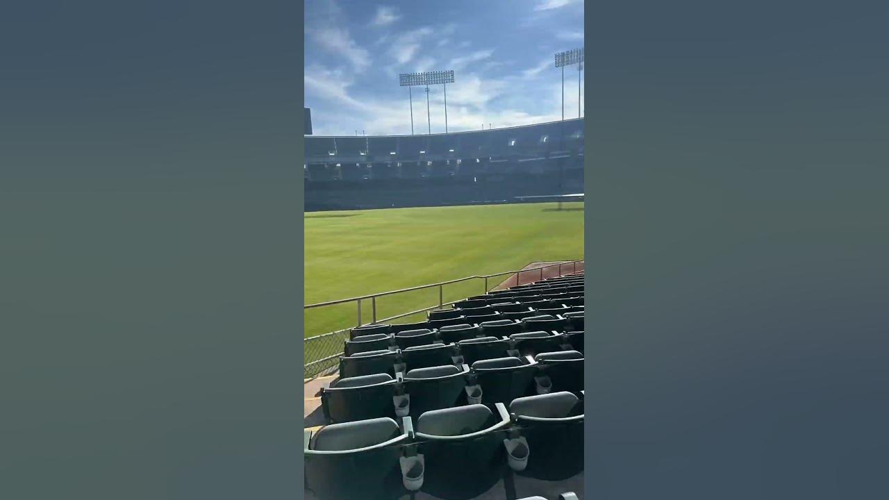 Home in 2025 🏟️ YouTube