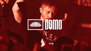 C-SYSTEM - Full set Closing DOMO XXI - 2025.