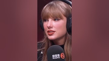 Taylor Swift doet bekentenis over ex Joe Alwyn
