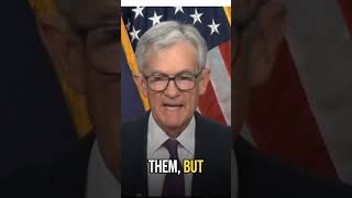 Fed Shock: Powell Admits They Don’t Know Inflation Risk