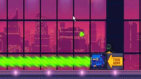 Final ninja Level 5 walkthrough