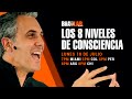 Los ocho niveles de consciencia -Jürgen Klarić