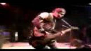 Saliva Doperide Music Video