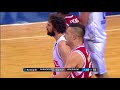 Highlights: Hapoel Jerusalem 75 at Buducnust Podgorica 92