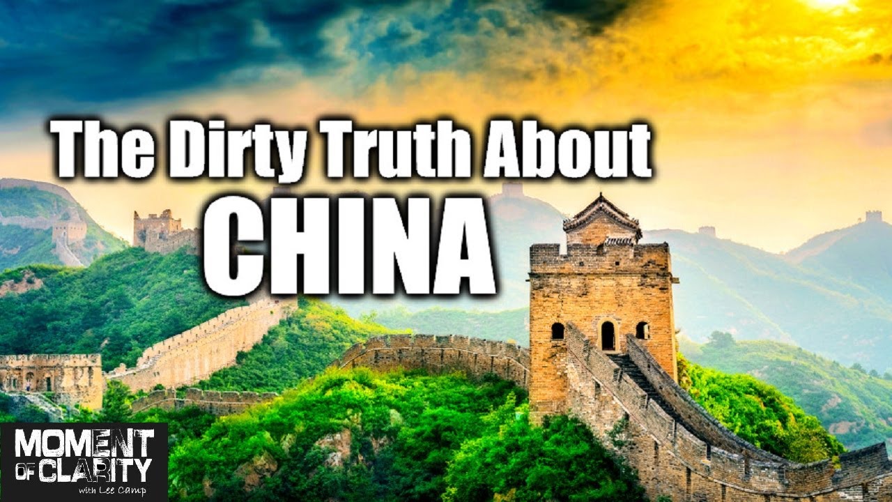 MOC #53 - The TRUTH About China (w/ Danny Haiphong) - YouTube