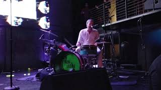 death from above - white is red (live in san diego 11/3/18)