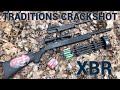 Half Rifle, Half Arrow-Launcher: Traditions Crackshot XBR