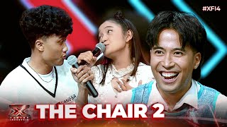 BARU TERBENTUK! Asmaralaya Bikin Vidi & BCL TERHARU - X Factor Indonesia 2024