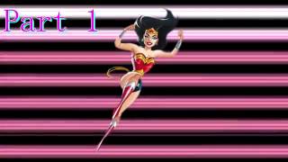 Live It Up Multifandom MEP [CLOSED]