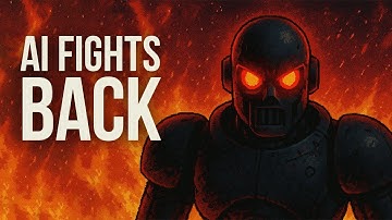 Wanneer AI mensen chanteert: een kijkje in het antropische experiment