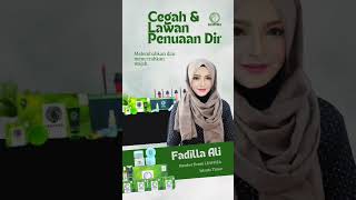 leafhea Fadilla ali