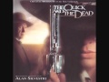 Redemption  alan silvestri the quick and the dead soundtrack