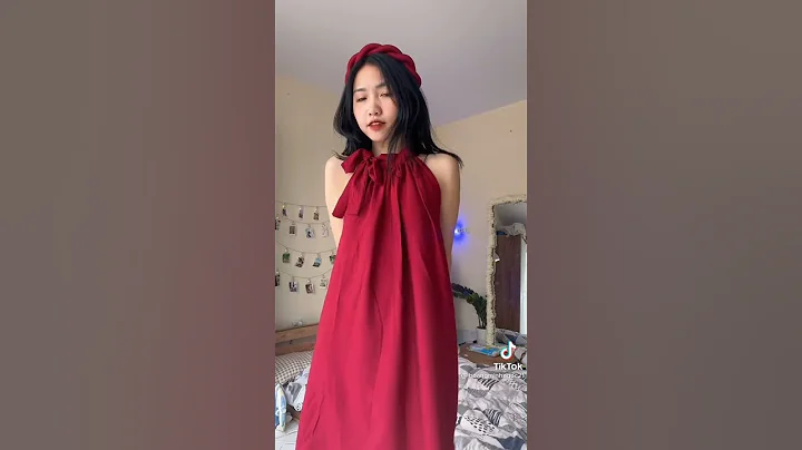 [ SHOPEE HAUL] Outfit đi chơi Tết 2022