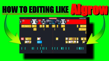How to edit like algrow | algrow text editing | algrow jaisi editing kaise kare | @algrow | algrow