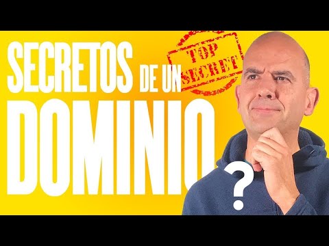 Video: Cómo Comprar Un Dominio .рф