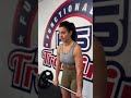 Gabriella Testimonial: Stronger Than Ever